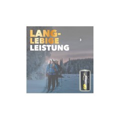 Køb GP Lithium Battery CR123A 3V - Holdbar 1-pack til pålidelig ydeevne! Varenummer: 4891199192043