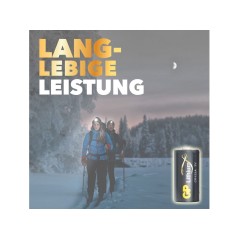 Køb GP Lithium Battery CR123A 3V - Holdbar 1-pack til pålidelig ydeevne! Varenummer: 4891199192043