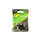 GP CR123A Lithium batteri, 3V, 1-pack GP CR123A Lithium batteri, 3V, 1-pack