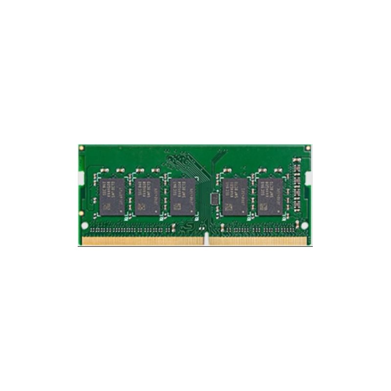 Synology D4ES01-16G memory module 16 Synology D4ES01-16G memory module 16