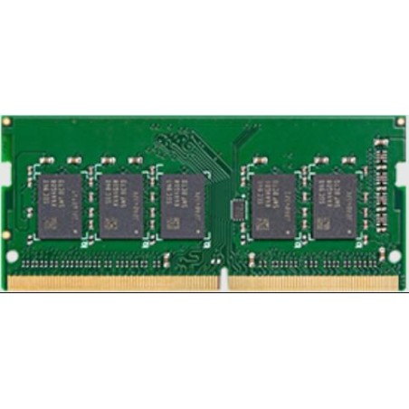 Synology D4ES01-16G RAM-modul - Opgrader din ydeevne med 16GB hukommelse!