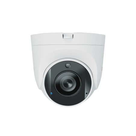 Køb Synology 5MP IP Dome Kamera TC500 - Skarp Billedkvalitet & Pålidelig Overvågning!