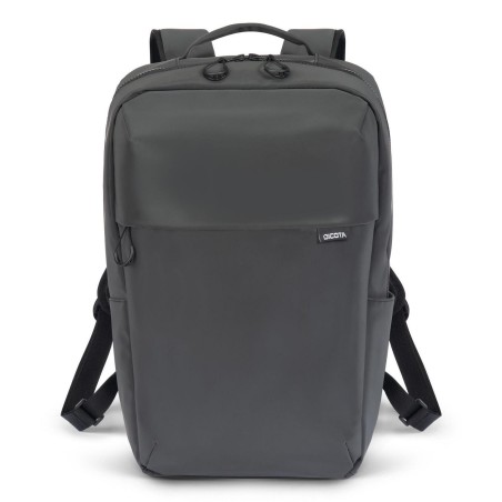 Dicota Backpack COMMUTER 13-16 - Optimal Beskyttelse og Stil til Din Laptop | Varenummer D32125