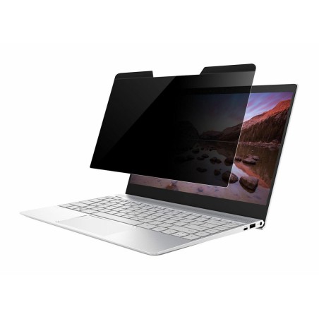 Dicota Secret 2-Way Laptop 15" - Sikret og Praktisk Beskyttelse til Din Laptop | Varenummer: D31695