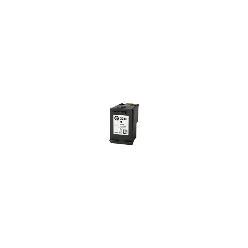HP 303XL Sort 600 sider HP 303XL Sort 600 sider