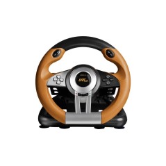SPEEDLINK DRIFT OZ Rat og Pedal - Den Ultimative PC Racing Oplevelse! Varenummer: 4027301987638