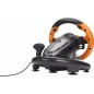 SPEEDLINK DRIFT O.Z. Rat og pedalsæt PC