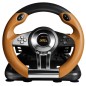 SPEEDLINK DRIFT O.Z. Rat og pedalsæt PC