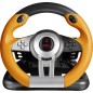 SPEEDLINK DRIFT O.Z. Rat og pedalsæt PC