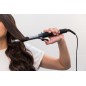 Remington Pro Spiral Curl CI5519 Krøllejern Sort Sølv Remington Pro Spiral Curl CI5519 Krøllejern Sort Sølv