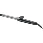 Remington Pro Spiral Curl CI5519 Krøllejern Sort Sølv Remington Pro Spiral Curl CI5519 Krøllejern Sort Sølv