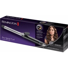 Remington Krllejern CI5519 - Skab Smukke Krøller med Professionel Kvalitet!