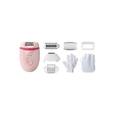 Philips Epilator BRE285