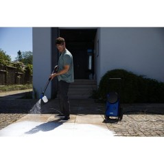 Nilfisk CORE 140-6 POWERCONTROL - PCA EU Trykvasker | Effektiv Rengøring til Dit Hjem | Varenummer: 5715492223749