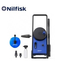 Nilfisk CORE 140-6 POWERCONTROL - PCA EU Trykvasker | Effektiv Rengøring til Dit Hjem | Varenummer: 5715492223749