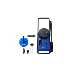 Nilfisk CORE 140-6 POWERCONTROL - PCA EU Trykvasker | Effektiv Rengøring til Dit Hjem | Varenummer: 5715492223749
