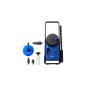 Nilfisk CORE 140-6 POWERCONTROL - PCA EU Sort Blå Nilfisk CORE 140-6 POWERCONTROL - PCA EU Sort Blå