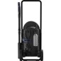 Nilfisk CORE 140-6 POWERCONTROL - PCA EU Sort Blå Nilfisk CORE 140-6 POWERCONTROL - PCA EU Sort Blå