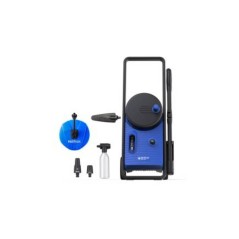 Nilfisk CORE 140-6 POWERCONTROL - PCA EU Trykvasker | Effektiv Rengøring til Dit Hjem | Varenummer: 5715492223749