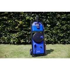Nilfisk CORE 140-6 POWERCONTROL - PCA EU Trykvasker | Effektiv Rengøring til Dit Hjem | Varenummer: 5715492223749
