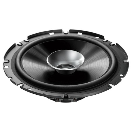 Pioneer G-series TS-G1710F Højttalere Sort
