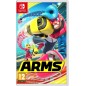 Nintendo Arms, Switch Standard Nintendo Switch Nintendo Arms, Switch Standard Nintendo Switch
