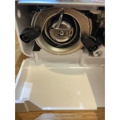 Singer SM024 Symaskine Hvid