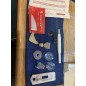 Singer SM024 Symaskine Hvid