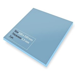 ARCTIC TP-3 Termisk pad 1-pack Blå