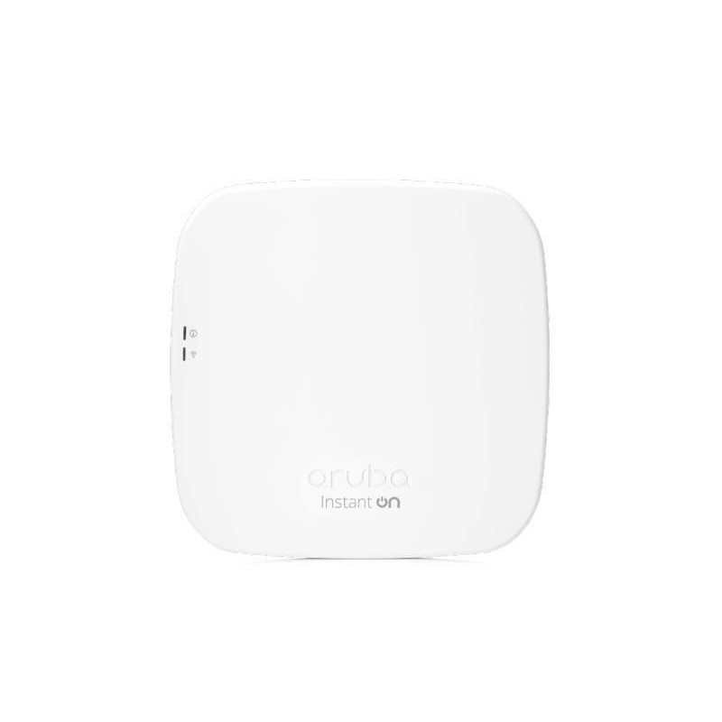 Hewlett Packard Enterprise ARUBA Instant On Ap12 (RW) Hewlett Packard Enterprise ARUBA Instant On Ap12 (RW)