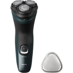 Philips 3000X Series X3052 Barbermaskine Grøn
