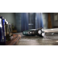 Philips 3000X Series X3052 Barbermaskine - Effektiv, Komfortabel og Præcise Resultater | Varenummer: 8720689018937