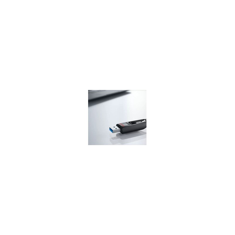SanDisk Ultra 64GB USB 3.0 USB stick Sort SanDisk Ultra 64GB USB 3.0 USB stick Sort