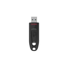 SanDisk Ultra 64GB USB 3.0 USB stick Sort