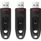 SanDisk Ultra 64GB USB 3.0 USB stick Sort SanDisk Ultra 64GB USB 3.0 USB stick Sort