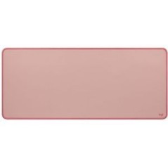 Logitech Desk Mat Studio Series Musemåtte - Optimal Komfort og Style til Dit Arbejdsmiljø - Varenummer: 5099206099517