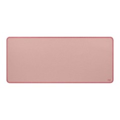 Logitech Desk Mat Studio Series Musemåtte - Optimal Komfort og Style til Dit Arbejdsmiljø - Varenummer: 5099206099517