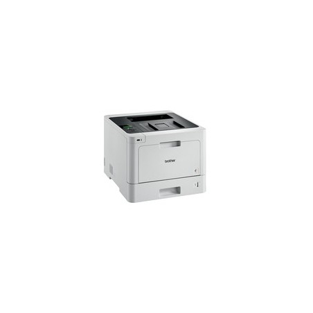 Køb Brother HL-L8260CDW Laserprinter - Effektiv, Hurtig og Professionel Utskrift - Varenummer: 4977766774123