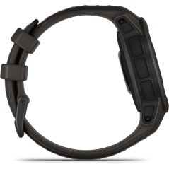 Garmin Instinct 2S Solar 40 mm Grå SmartWatch