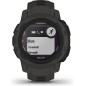 Garmin Instinct 2S Solar 40 mm Grå SmartWatch Garmin Instinct 2S Solar 40 mm Grå SmartWatch