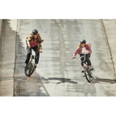 Garmin Instinct 2S Solar 40 mm Sort GR Sportsur - Ultimativt GPS-ur til Eventyr og Sport!