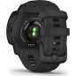 Garmin Instinct 2S Solar 40 mm Grå SmartWatch Garmin Instinct 2S Solar 40 mm Grå SmartWatch