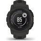 Garmin Instinct 2S Solar 40 mm Grå SmartWatch Garmin Instinct 2S Solar 40 mm Grå SmartWatch
