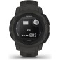 Garmin Instinct 2S Solar 40 mm Grå SmartWatch Garmin Instinct 2S Solar 40 mm Grå SmartWatch
