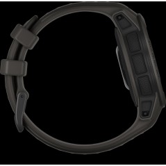 Garmin Instinct 2S Solar 40 mm Sort GR Sportsur - Ultimativt GPS-ur til Eventyr og Sport!