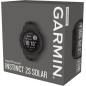 Garmin Instinct 2S Solar 40 mm Grå SmartWatch Garmin Instinct 2S Solar 40 mm Grå SmartWatch