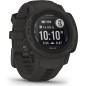 Garmin Instinct 2S Solar 40 mm Grå SmartWatch Garmin Instinct 2S Solar 40 mm Grå SmartWatch