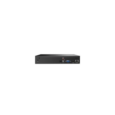 VIGI NVR1008H-8MP V1 Standalone NVR - Professionel Overvågning med Høj Ydeevne og Sikkerhed