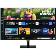 "Køb Samsung S27CM500EU 27'' Full HD Skærm - 1920 x 1080, HDMI 60Hz | Fantastisk Billede & Slank Design"