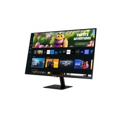 "Køb Samsung S27CM500EU 27'' Full HD Skærm - 1920 x 1080, HDMI 60Hz | Fantastisk Billede & Slank Design"